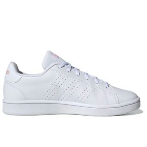 Adidas Advantage Base Cloud White Women's